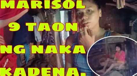 spakol ni marisol|Naka Kantot na naman si Payatot .